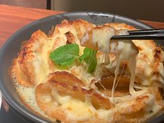 -大树餐厅(益田假日店)