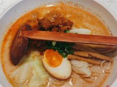 -味千拉面(惠州淡水嘉信茂广场分店)