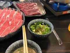 -熹悟海鲜火锅·广式打边炉