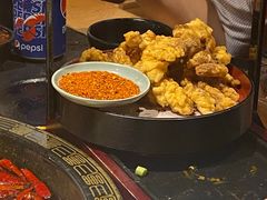 -味舵主重庆火锅(邓尉路店)