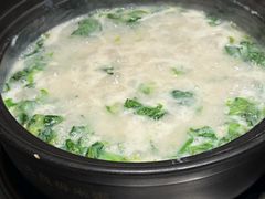 -大良毋米粥(锦龙路总店)