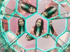 -福州奇幻解压馆(东泰禾旗舰店)