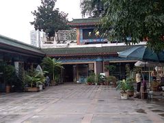 -三峡古玩城(泰古广场店)