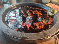 -巴倒烫陆派重庆火锅(南山店)