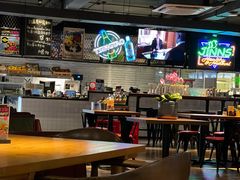 -JINNS锦时 steak&pizza(浸信会礼拜堂旧址店)