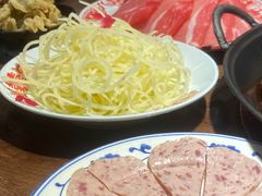 -楠火锅(仁恒梦中心店)