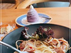 -771餐吧·咖啡·西餐·烤肉(金湖广场店)