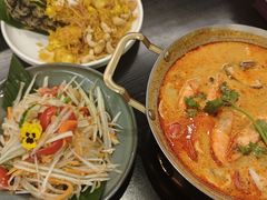 -Thai Alley泰爱里(二沙岛店)