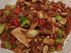 -陈家婆的菜(梅溪湖店)