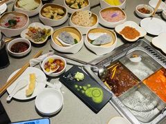 -海底捞火锅(番禺广场店)