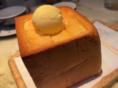 -绿茶餐厅(北京世纪金源店)