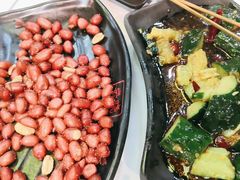 -云晓光头烧烤吧(德平路店)
