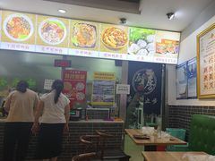 -五星螺·柳州螺蛳粉(城中万达店)