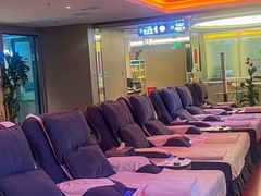 -世外桃源水疗会(皇庭彩园店)