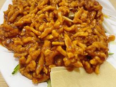 -姥家春饼店(漳州二路店)