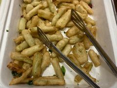 -素满香·Vegan食养自助(天一广场店)