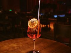 -JZ Club 爵士酒吧(上海店)