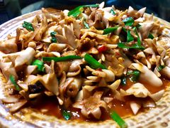-昆虫窝子·特色云南菜(拓东路总店)