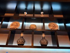 -北京德胜门华宇假日酒店·画廊咖啡厅