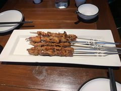 -Local泰莲庭(虹鳟鱼店)