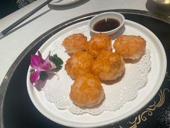 -顺峰顺水顺德菜(第一百货店)