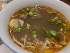 -寿州大饭店·餐厅
