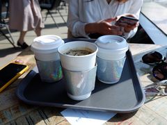 -Cafe Aewol Monsant