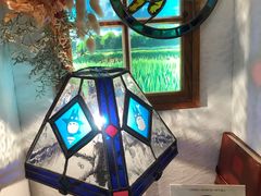 -三鹰之森吉卜力美术馆