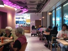 -小杨生煎(虹桥机场T1到达店)