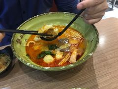 -杨国福麻辣烫(龙阳广场店)
