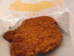 -麦当劳(苏州中心星悦汇店)