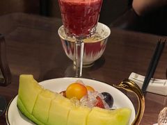 -海派悦庭·海胆烧麦·新融合菜(凯德广场店)