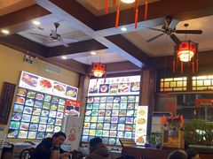 -长兴菜馆(高桥店)