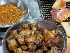 -缘来香大凉山西昌火盆烧烤.12年老店(巴国城店)