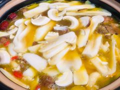 -菌之家·专业纯野生菌火锅·特色炒菌