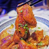 三重口感 浓郁巧克力蛋糕打底+冰激凌