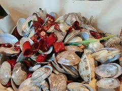 -水煮三国·川鲁江湖菜(香山店)