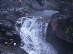-古龙峡云天玻霸