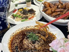 -夜宴江景餐厅