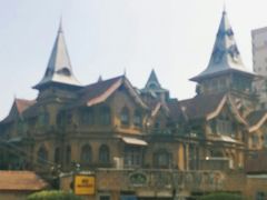 -马勒别墅饭店(静安寺店)