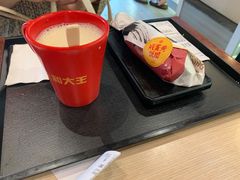-永和大王(宜山店)