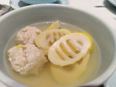 -眉州东坡·熊猫主题餐厅(枫蓝店)