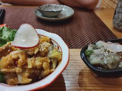 -樱の千渡日式料理·铁板烧•烧鸟(金盛田广场店)