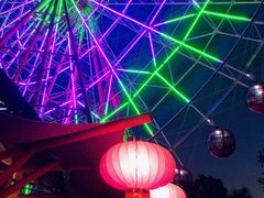 -三亚海昌梦幻海洋不夜城