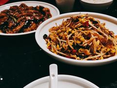 -皇城根北京风味主题餐厅(中海环宇城店)