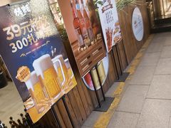 -旺顺阁海鲜广场(亚运村店)
