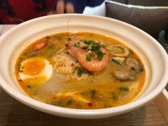 冬阴功汤饭-GOGO Plate(成都太古里店)