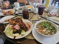 -富国岛翡翠湾 JW 万豪度假酒店