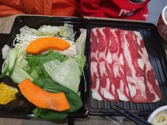 -吉野家(黑牛城道店)