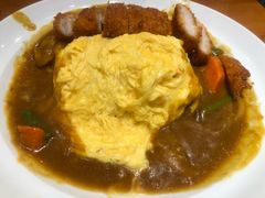 -CoCo壱番屋(久光百货店)